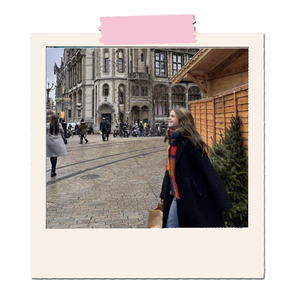 Tess Nerinckx